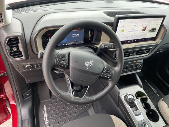 2026 Ford Bronco Sport Big Bend - Photo 23