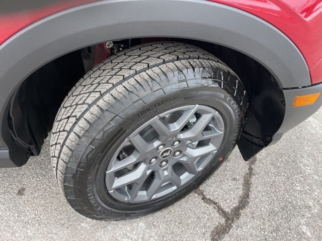 2026 Ford Bronco Sport Big Bend - Photo 17