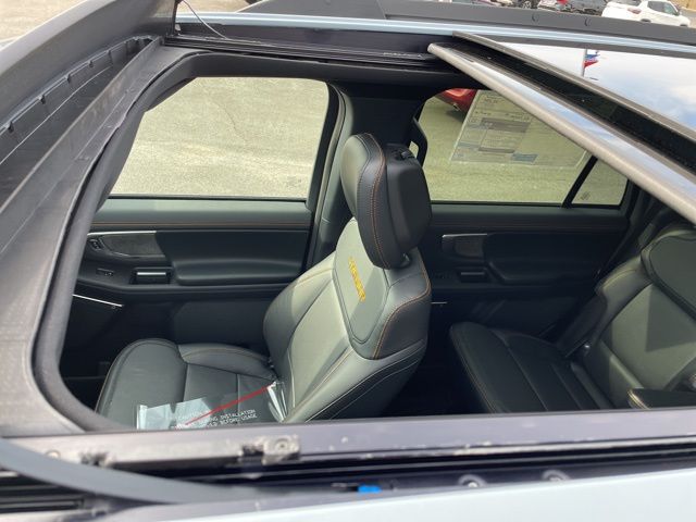 2026 Ford Expedition Tremor - Photo 52