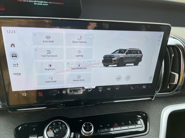 2026 Ford Expedition Tremor - Photo 42