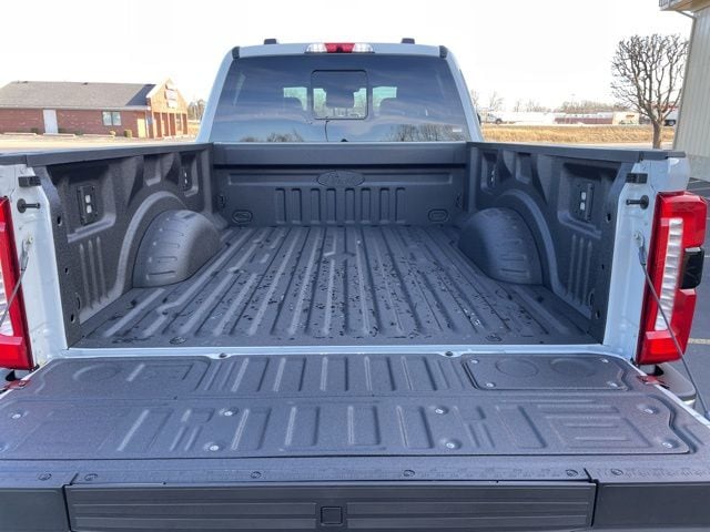 2026 Ford F-250 Super Duty Lariat - Photo 76