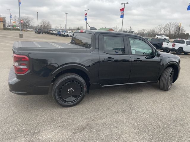2026 Ford Maverick Lobo Standard - Photo 11