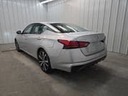 Used 2019 Nissan Altima SR with VIN 1N4BL4CV4KC170772 for sale in Corydon, IN