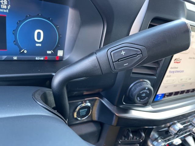 2026 Ford F-250 Super Duty Lariat - Photo 41