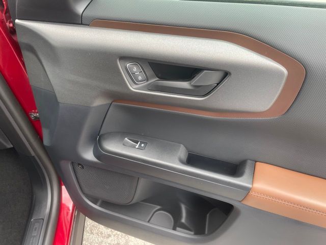 2025 Ford Bronco Sport Outer Banks - Photo 49