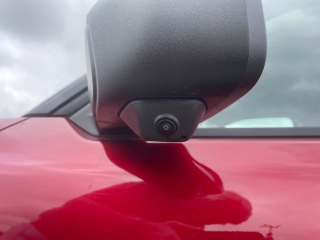 2025 Ford Bronco Sport Outer Banks - Photo 18