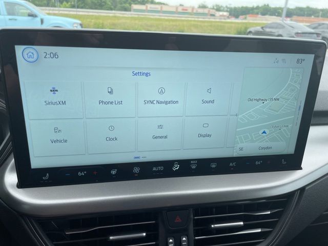 2026 Ford Escape Active - Photo 31