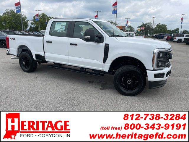 2026 Ford F-250 XL 4x4 Crew Cab 6-3/4' Box's photo