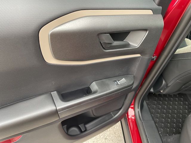 2026 Ford Bronco Sport Big Bend - Photo 56