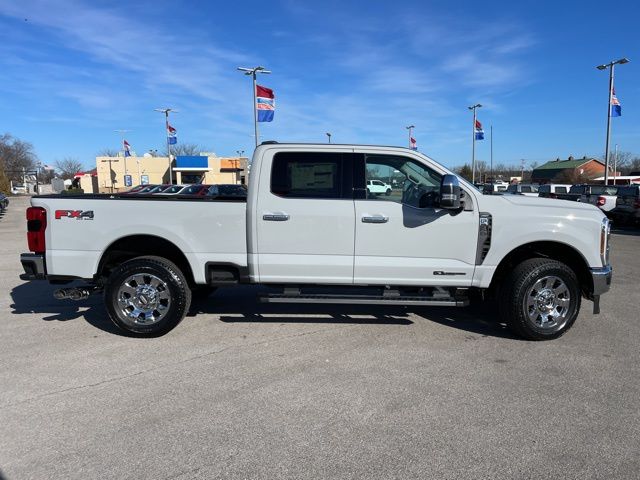 2026 Ford F-250 Super Duty Lariat - Photo 20