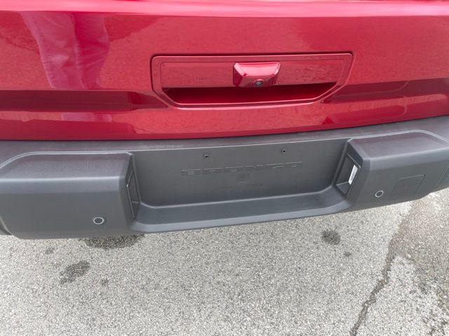 2025 Ford Bronco Sport Outer Banks - Photo 14