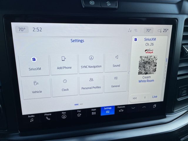 2026 Ford F-250 Super Duty Lariat - Photo 47