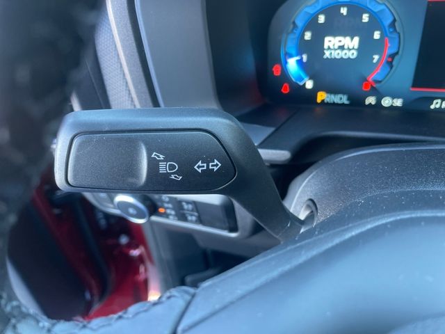 2025 Ford Bronco Sport Big Bend - Photo 29