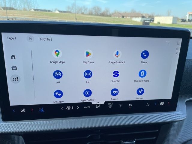 2026 Ford Explorer ST - Photo 39