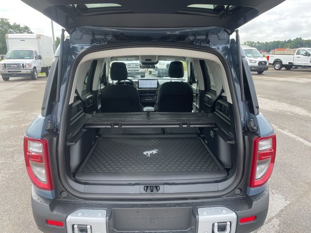 2025 Ford Bronco Sport Big Bend - Photo 60