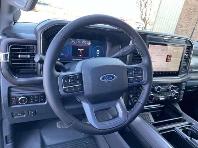 2026 Ford F-250 Super Duty Lariat - Photo 36