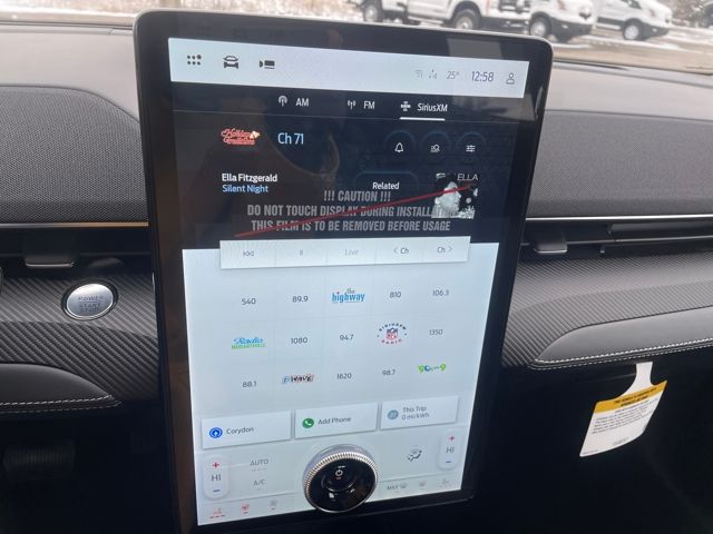 2025 Ford Mustang Mach-E Select - Photo 34