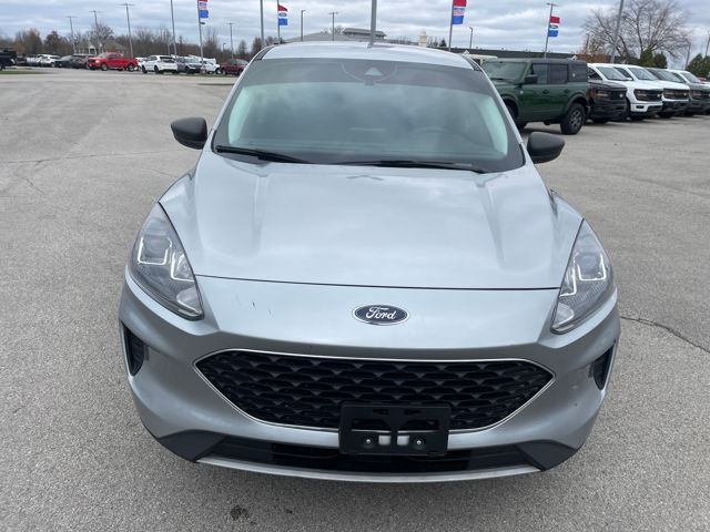 2022 Ford Escape SE photo 3