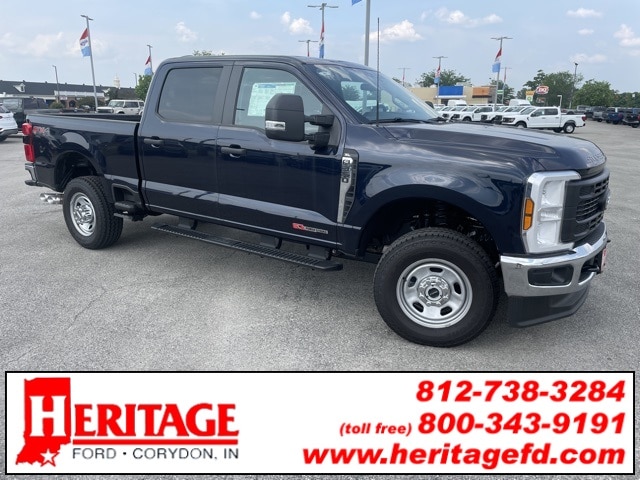 2024 Ford F-350 Truck Crew Cab 