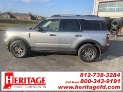 Used 2023 Ford Bronco Sport Big Bend SUV 3FMCR9B62PRD49501 for sale near Louisville, KY