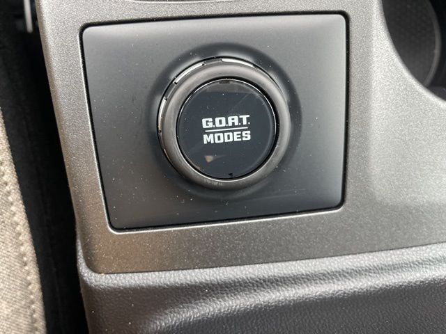 2026 Ford Bronco Sport Big Bend - Photo 40