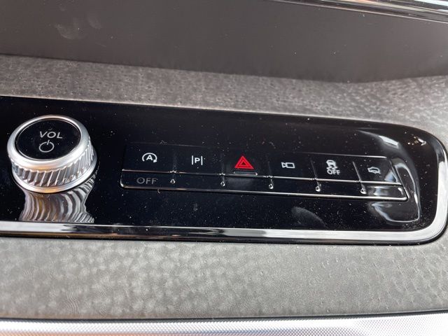 2026 Ford Expedition Tremor - Photo 55