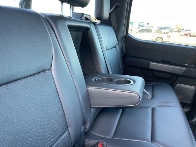 2026 Ford F-250 Super Duty Lariat - Photo 70