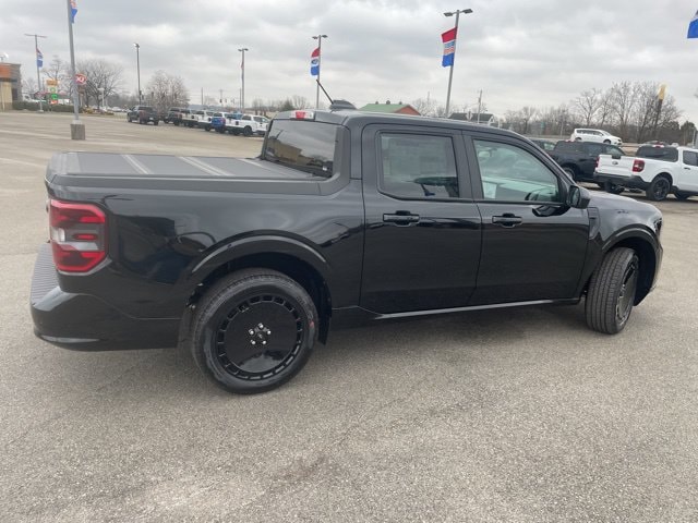 2026 Ford Maverick Lobo Standard - Photo 11