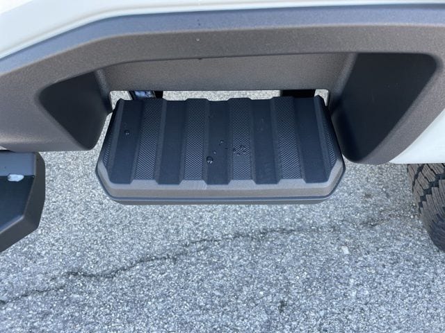 2026 Ford F-250 Super Duty Lariat - Photo 10