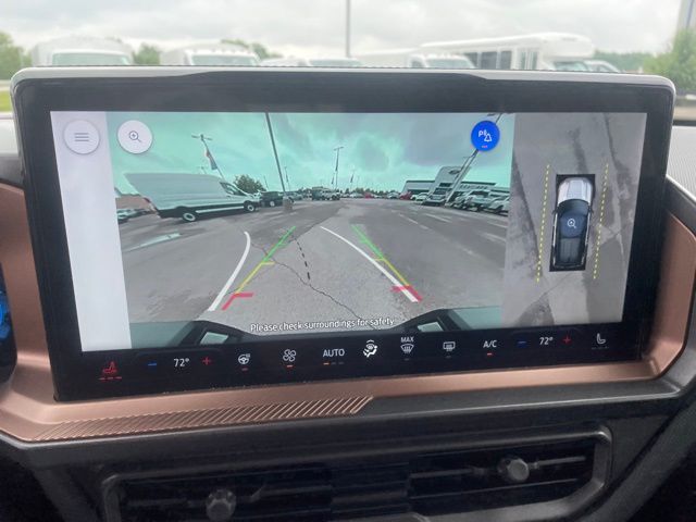 2025 Ford Bronco Sport Outer Banks - Photo 40