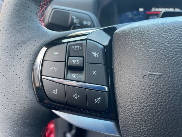 2026 Ford Explorer ST - Photo 31