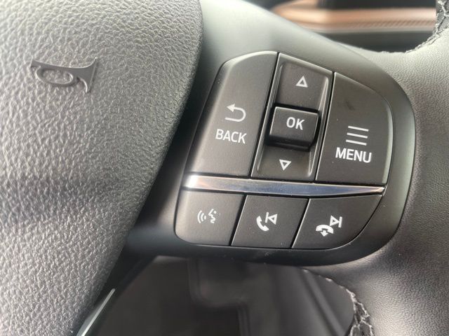 2025 Ford Bronco Sport Outer Banks - Photo 32