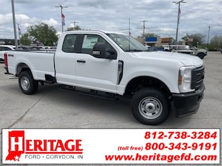 2025 Ford F-250 XL Truck Super Cab