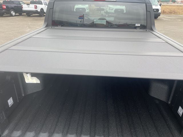 2026 Ford Maverick Lobo Standard - Photo 56