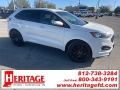 Used 2022 Ford Edge SUV 2FMPK4J92NBA65169 for sale near Louisville, KY