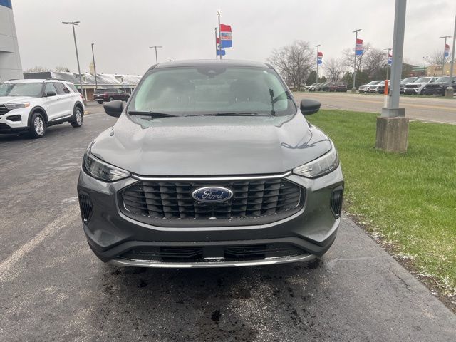 2025 Ford Escape Active photo 3