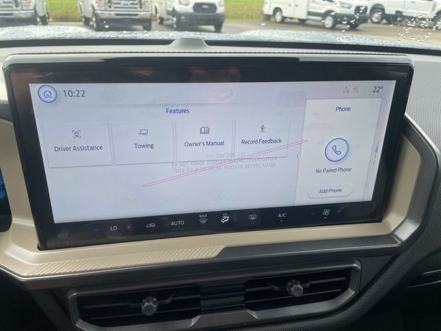 2025 Ford Bronco Sport Big Bend - Photo 34