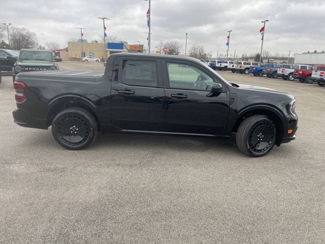 2026 Ford Maverick Lobo Standard - Photo 12