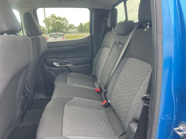 2025 Ford Ranger XLT - Photo 28