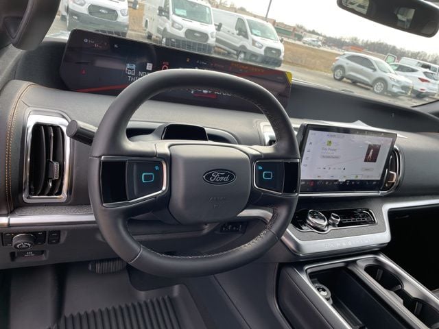 2026 Ford Expedition Tremor - Photo 32