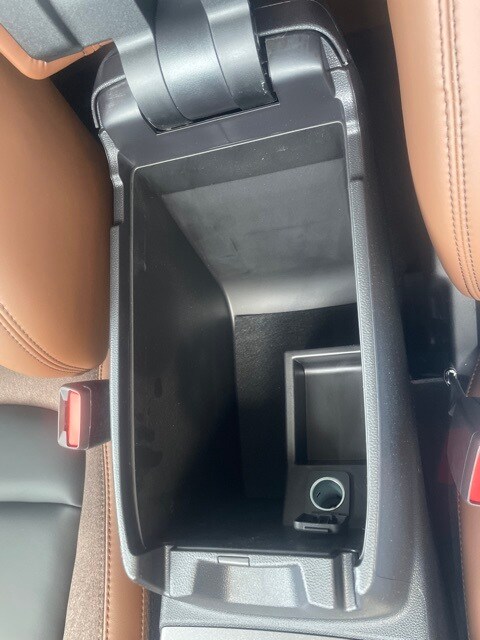 2025 Ford Bronco Sport Outer Banks - Photo 40