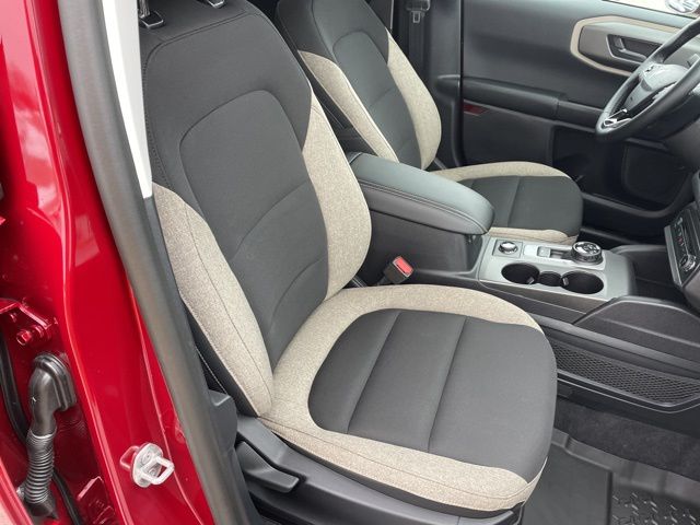 2026 Ford Bronco Sport Big Bend - Photo 45