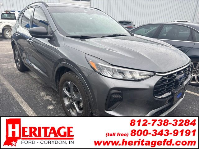 2023 Ford Escape SUV 