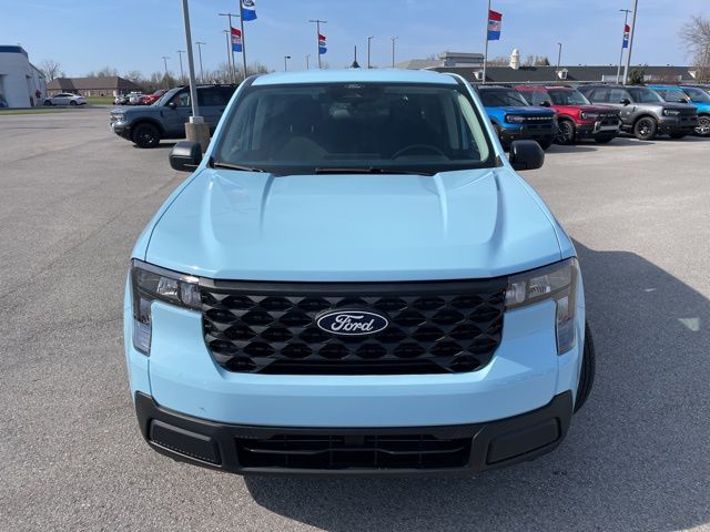 2026 Ford Maverick XL photo 3