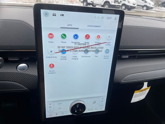 2025 Ford Mustang Mach-E Select - Photo 33