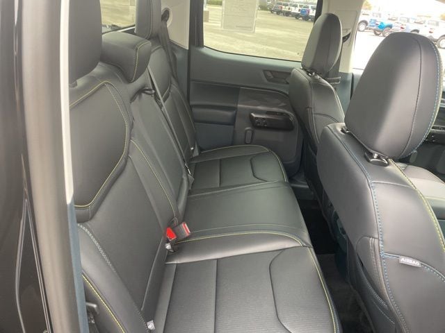 2026 Ford Maverick Lobo Standard - Photo 49