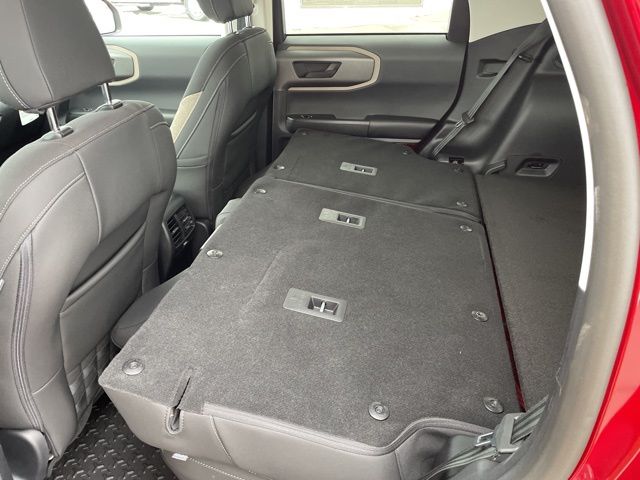 2026 Ford Bronco Sport Big Bend - Photo 58