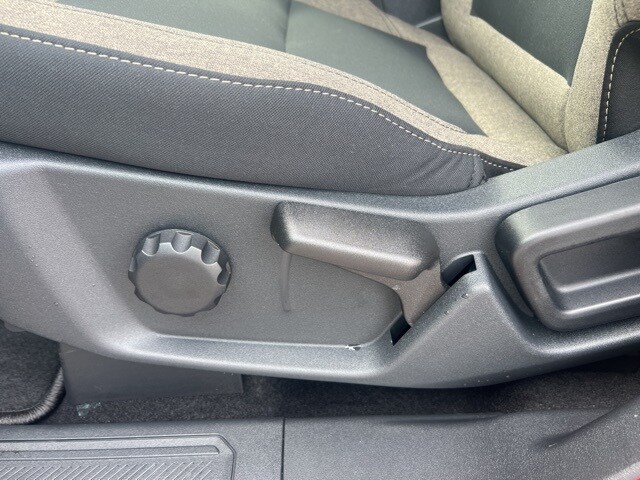 2026 Ford Bronco 4-Door Big Bend - Photo 19