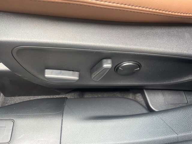 2025 Ford Bronco Sport Outer Banks - Photo 25