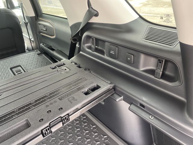 2025 Ford Bronco Sport Big Bend - Photo 66